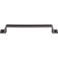 thumbnail image 1 of Channing 6 5/16" Center To Center Bar Pull Ash Gray, 1 of 1