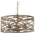 thumbnail image 1 of Channing 6-Light Chandelier, 1 of 4