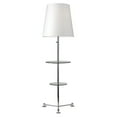 thumbnail image 1 of Channing Shelf Floor Lamp, 1 of 6
