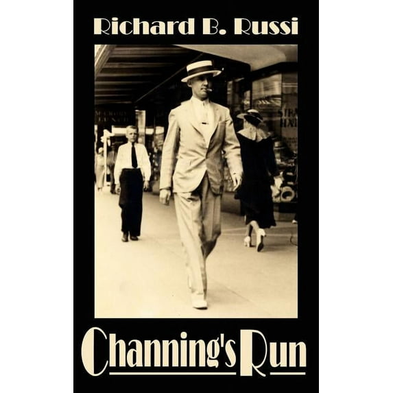 Channing's Run