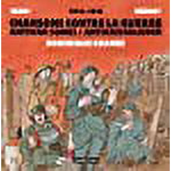 Chansons Contre la Guerre