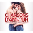thumbnail image 1 of Chansons D'Amour 2015 - Chansons D'Amour 2015 [CD], 1 of 1