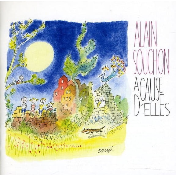 Chansons D'enfance
