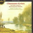 thumbnail image 1 of Chansons Grises, 1 of 2