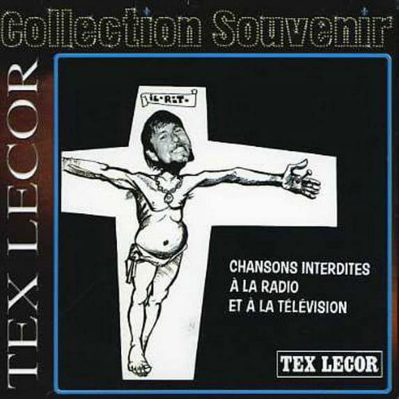 Chansons Interdites (CD)