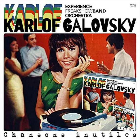Chansons Inutiles