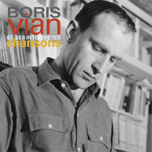 Chansons (LP)