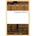 thumbnail image 1 of Chansons (Paperback), 1 of 1