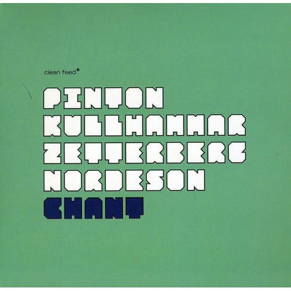 Chant (CD)