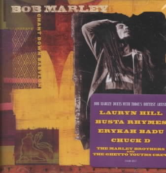 Pre-Owned Chant Down Babylon by Bob Marley (CD, 1999) - Walmart.com