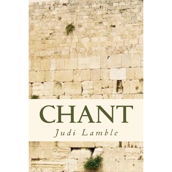Chant (Paperback)