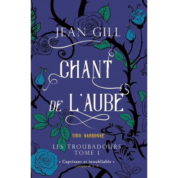 Chant de l'aube, (Paperback)