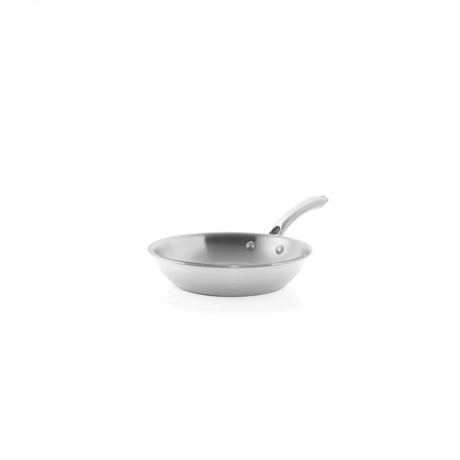 Viking Professionale 5-Ply Raso Finitura 3.4 Quart, 3.2 L Acciaio Inox
