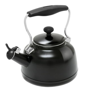 Black tea kettle walmart sales