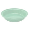 thumbnail image 1 of Chantal 9.5-Inch Deep Pie Dish, Sage Green, 1 of 3