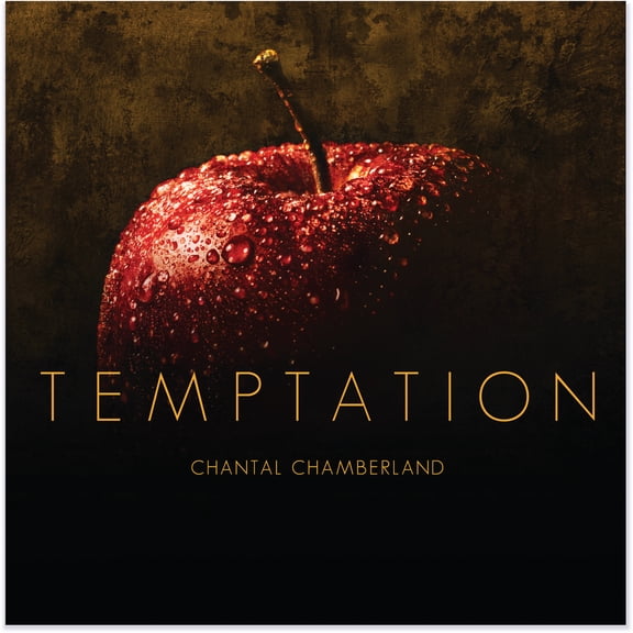 Chantal Chamberland - Temptation (2LP) - Music & Performance - Vinyl
