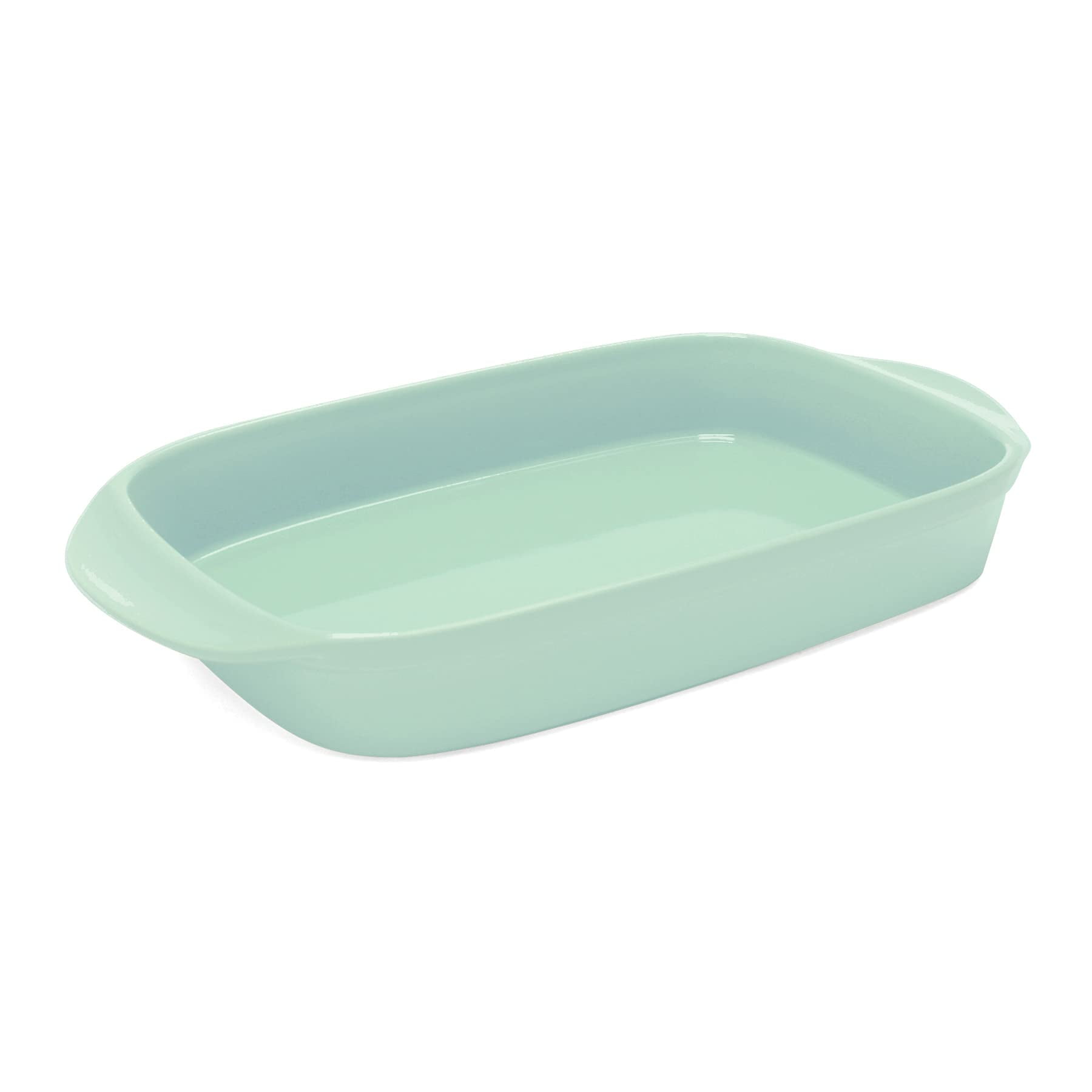 Chantal Classic Ceramic Rectangular Baker