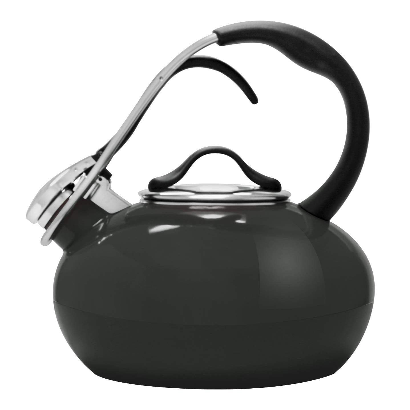 Customer reviews for Chantal Classic Loop Enamel-on-Steel 1.8