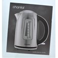 thumbnail image 1 of Chantal Jupiter Electric Kettle, 1 of 2