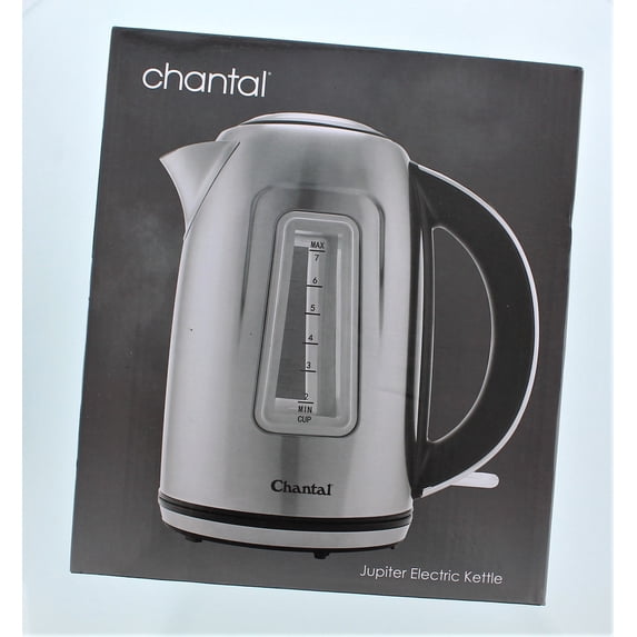 Chantal Jupiter Electric Kettle