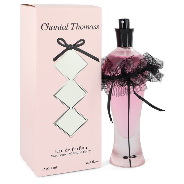 Chantal Thomass - Pink by Chantal Thomass for Women - 3.3 oz EDP Spray
