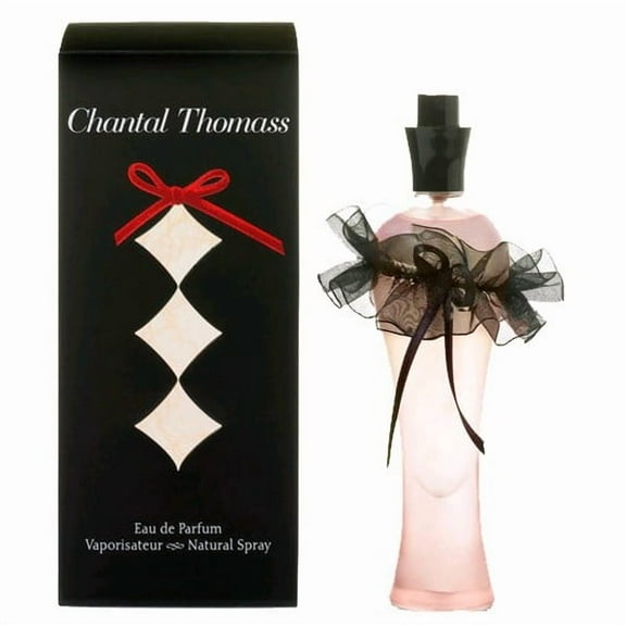 Chantal Thomass Eau De Parfum Spray 100ml/3.4oz