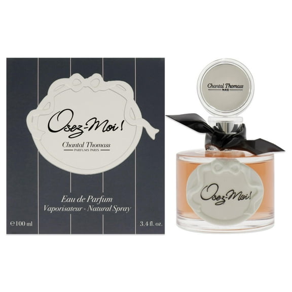 Chantal Thomass Osez Moi For Women Perfume 3.4 oz ~ 100 ml EDP Spray