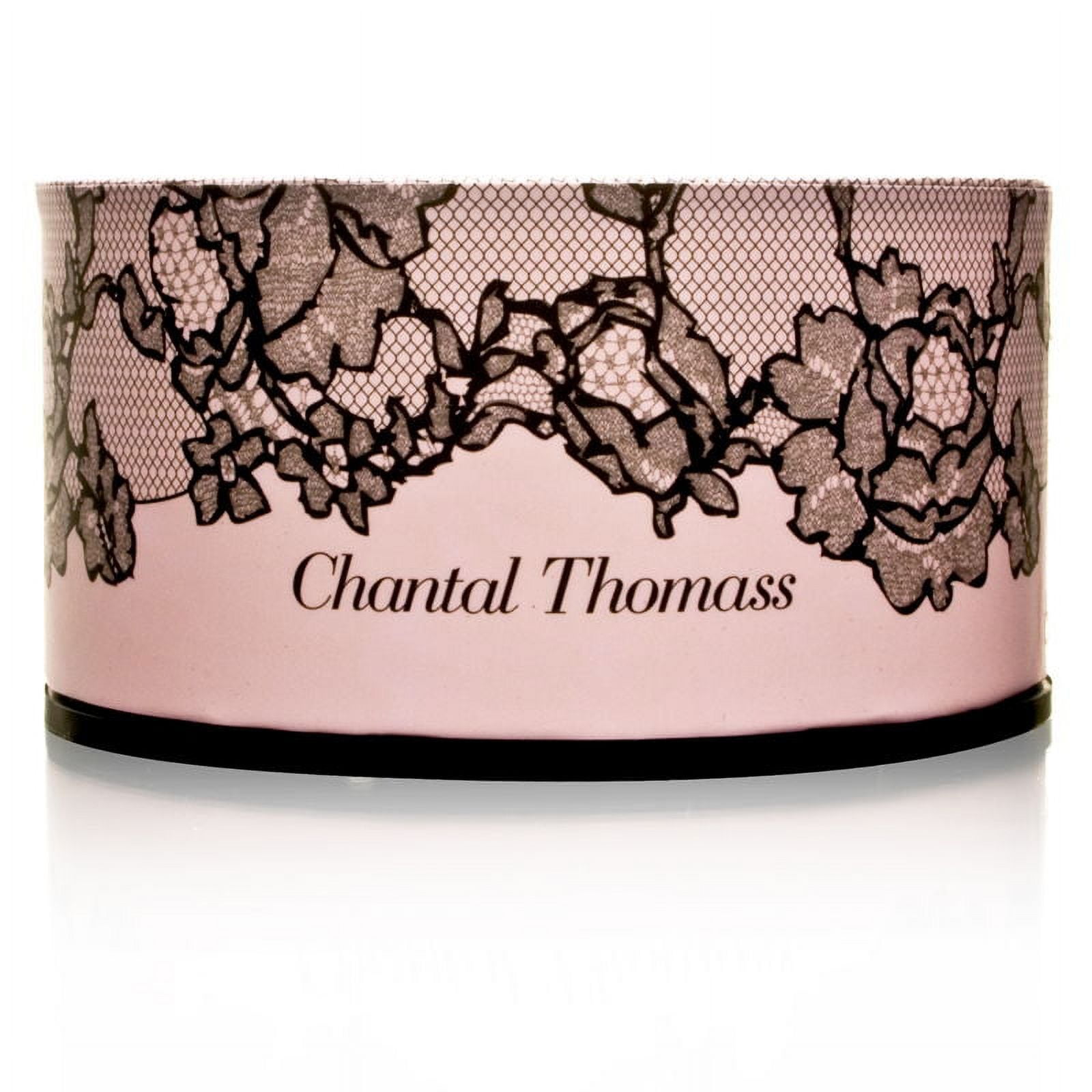 Florence様 Chantal Thomass ピンク×ブラックCT1084 Chantal Thomass Pink Perfume for Women by Chantal Thomass