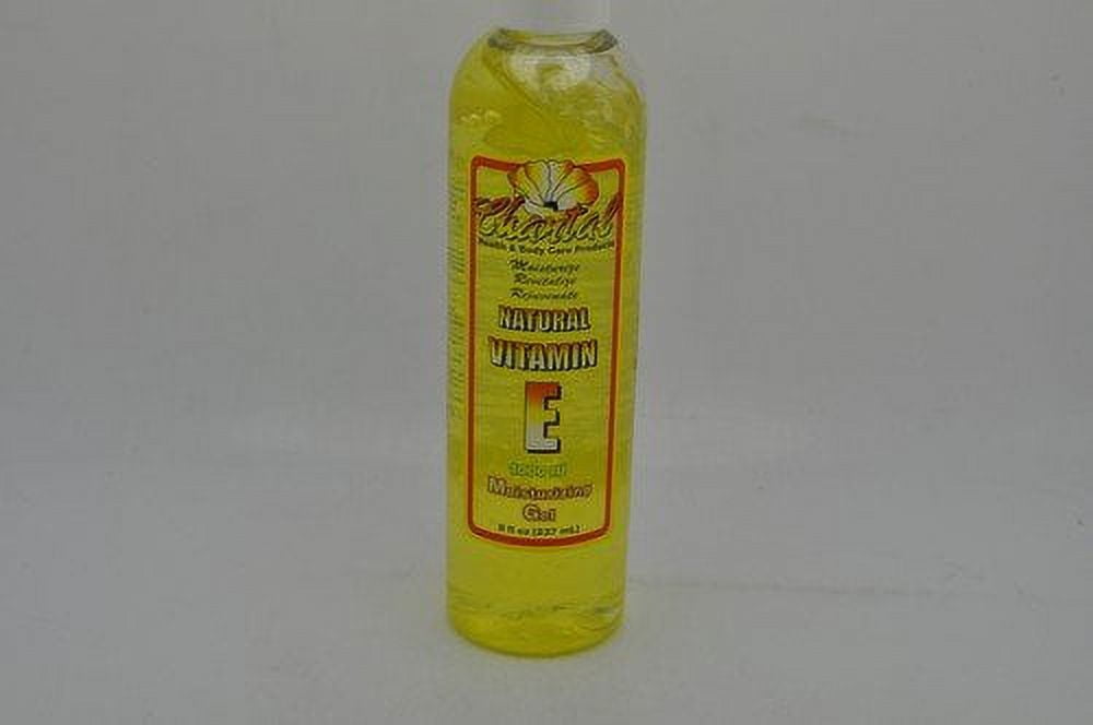 Chantal Vitamin E Moist GL 8OZ