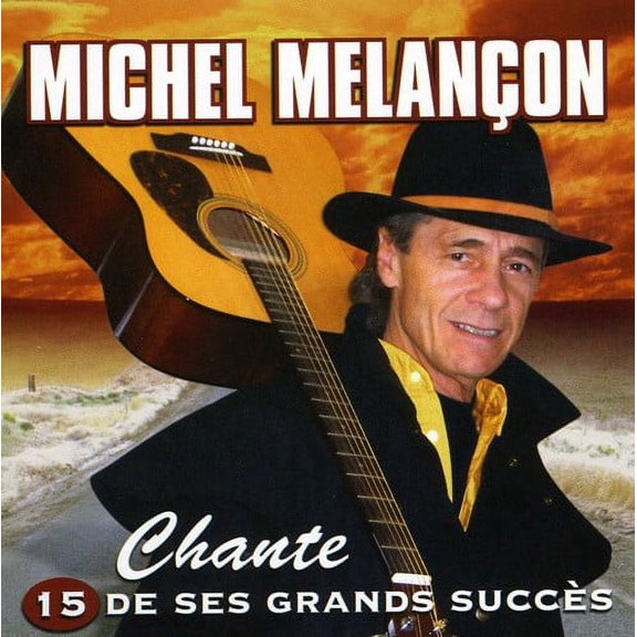 Chante 15 de Ses Grands Succes (CD)