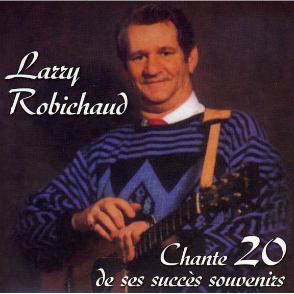 Chante 20 de Ses Succes Souvenirs (CD)