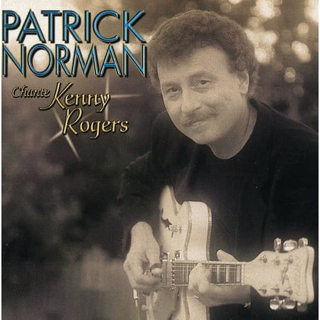 Chante Kenny Rogers (CD)