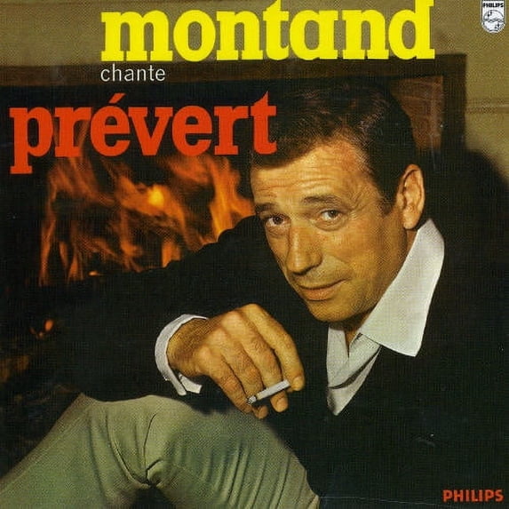 Chante Prevert