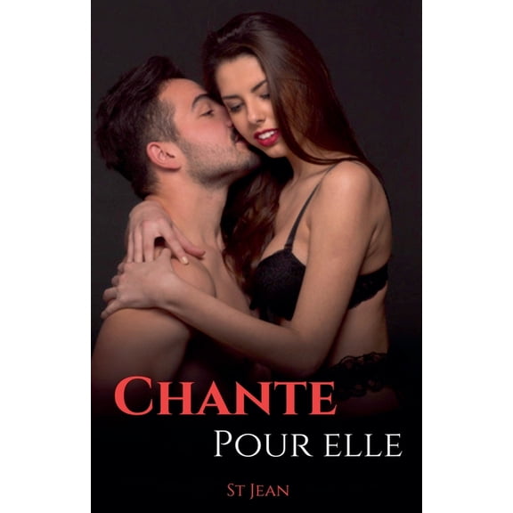 Chante pour elle, (Paperback)