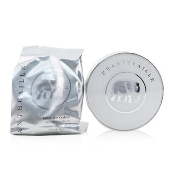 Chantecaille Future Skin Cushion Skincare Foundation - Alabaster (Fair With Balanced Undertones)