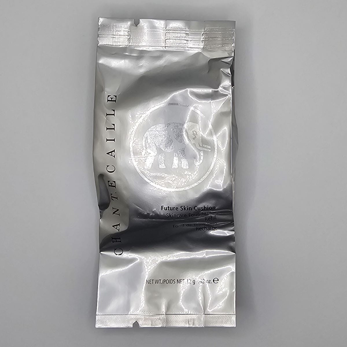 Chantecaille Future Skin Cushion Skincare Foundation Refill Agave 0.42 oz *Refill Only*