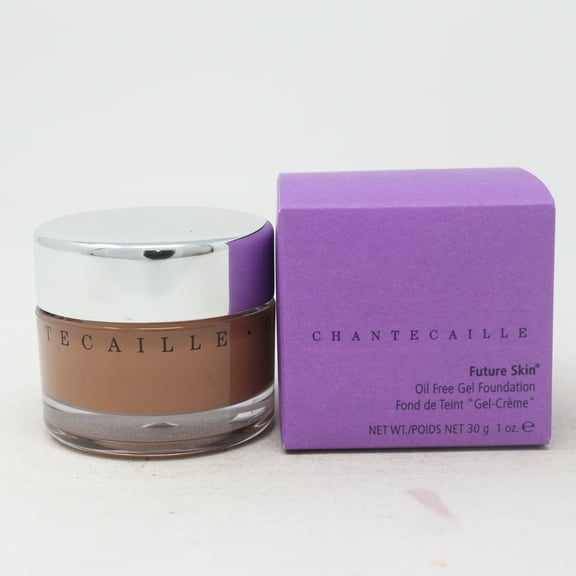 Chantecaille Future Skin Oil Free Gel Foundation - Suntan