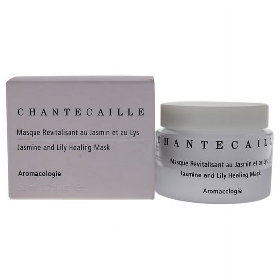 Chantecaille Jasmine & Lily Healing Face Mask 50ml/1.7oz