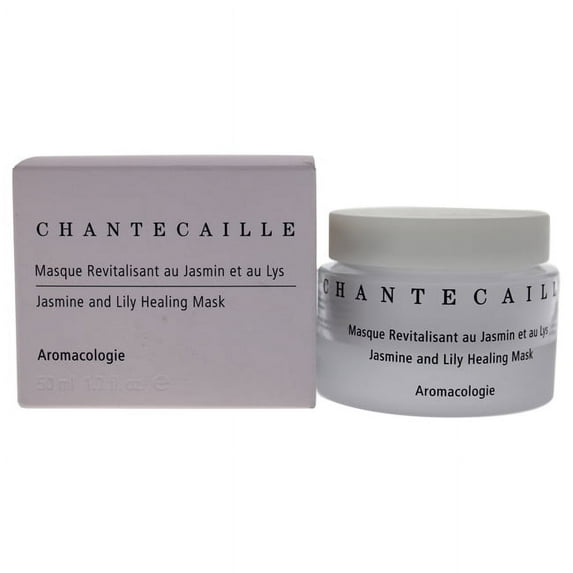Chantecaille Jasmine & Lily Healing Face Mask 50ml/1.7oz