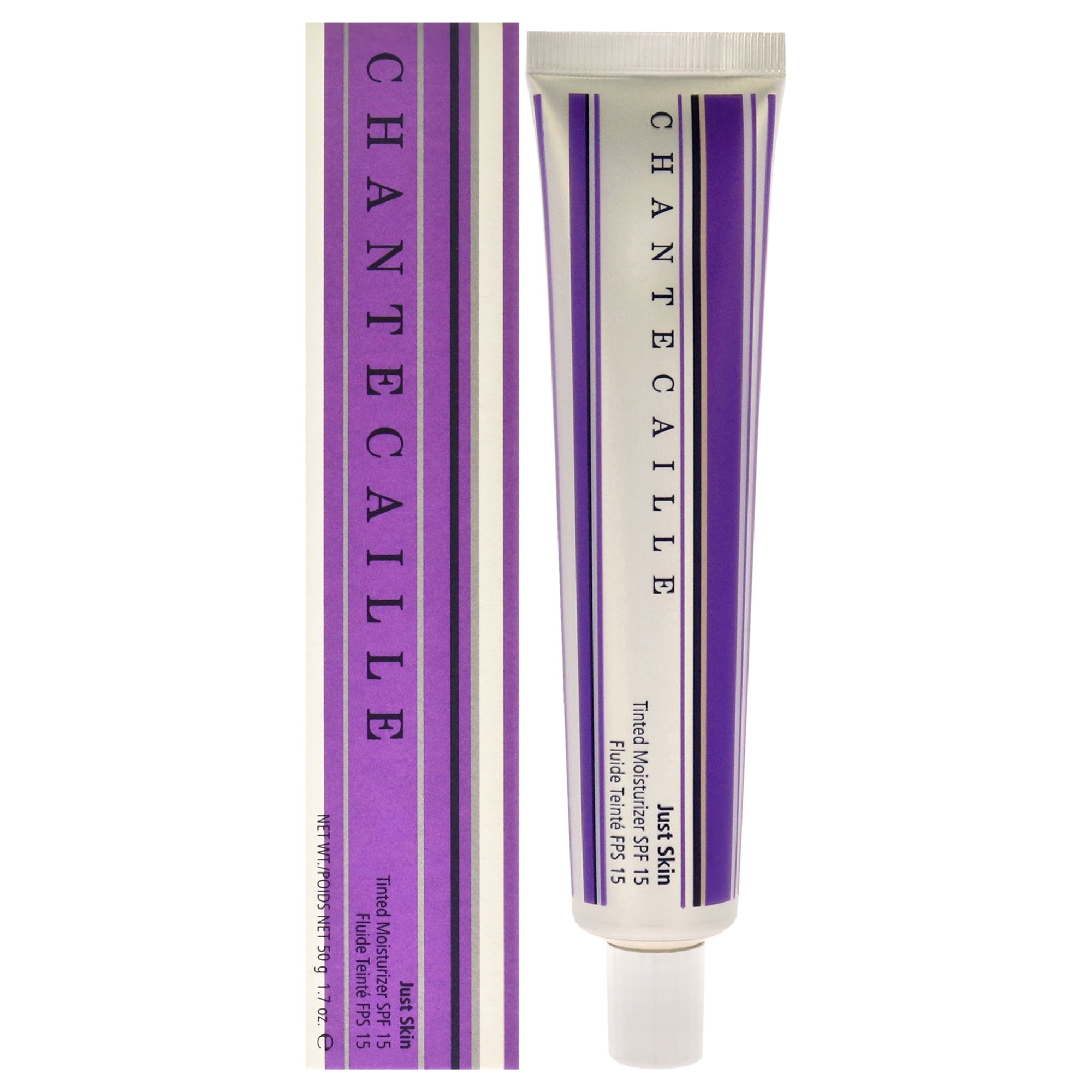 Chantecaille Just Skin Tinted Moisturizer SPF 15 Glow , 1.7 oz Makeup