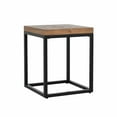 thumbnail image 1 of Chantel Square End Table, 1 of 7