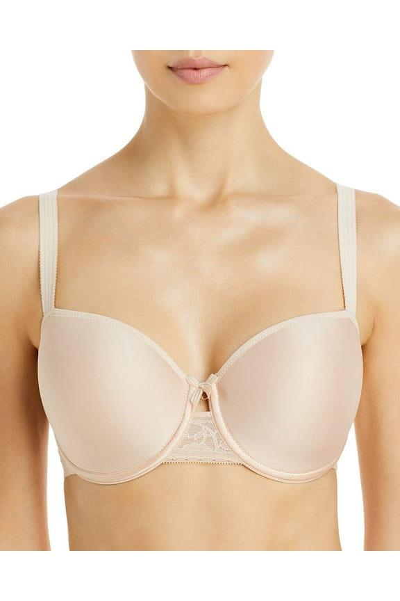 Alto Memory Foam Bra, Size 34DD