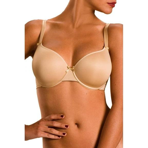 Chantelle Basic Invisible Bra #1241