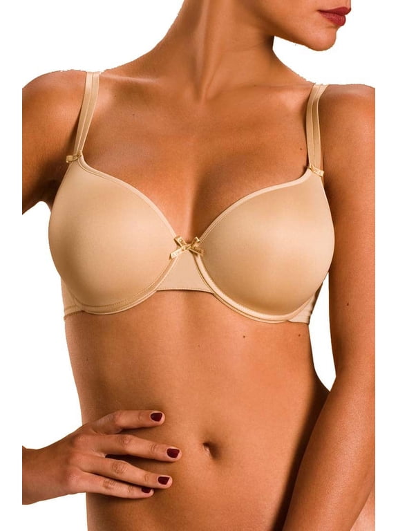 Basic Invisible Bra #1241