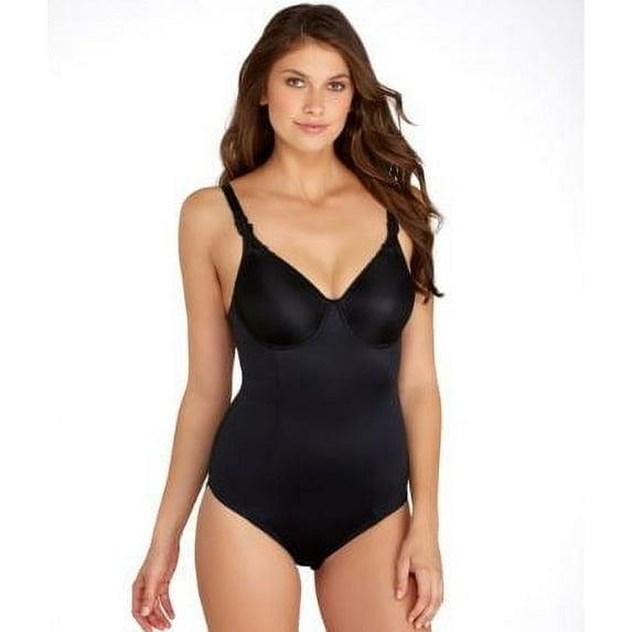 Chantelle Hedona Minimizer Shaping Bodysuit