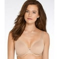 thumbnail image 1 of Chantelle Lingerie Intimates C Magnifique Underwire Spacer Bra, Ultra Nude, 36C, 1 of 9