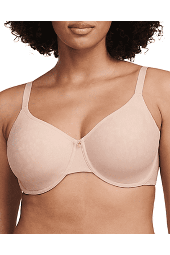 ROSE Comfort Chic Seamless Unlined Minimizer Bra, US 32D, UK 32D