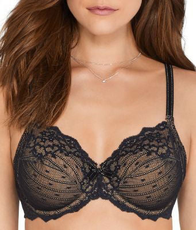 34E Chantelle Rive Gauche band too tight, 32GG bras recommended