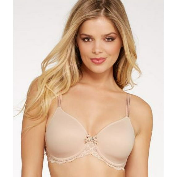 Chantelle Rive Gauche Full Coverage T-Shirt Bra