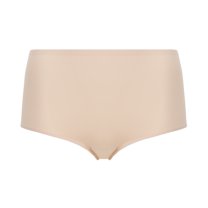 Chantelle Women Panties Synthetic Beige One Size